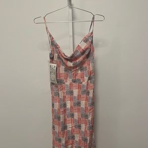 Realisation Par Capulet Dress NWT